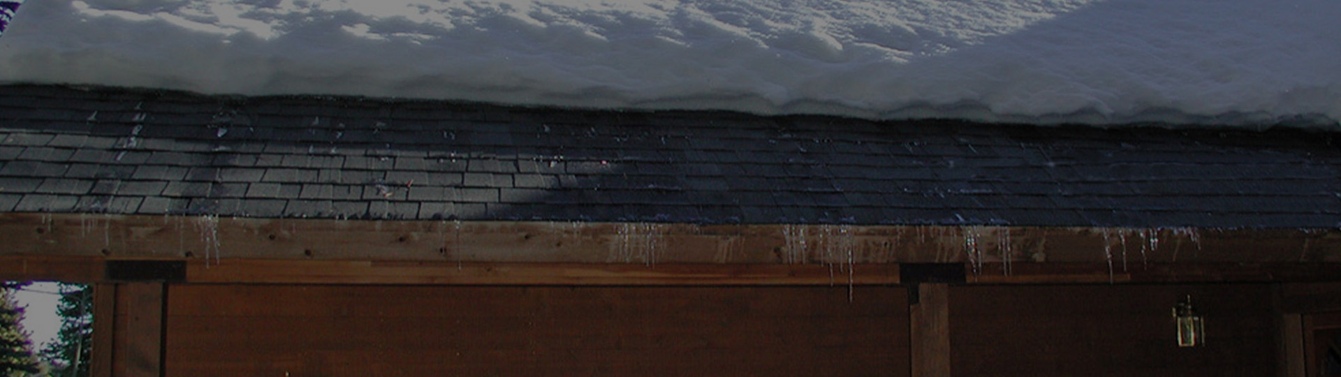 Rochester roof de-icing systems page banner